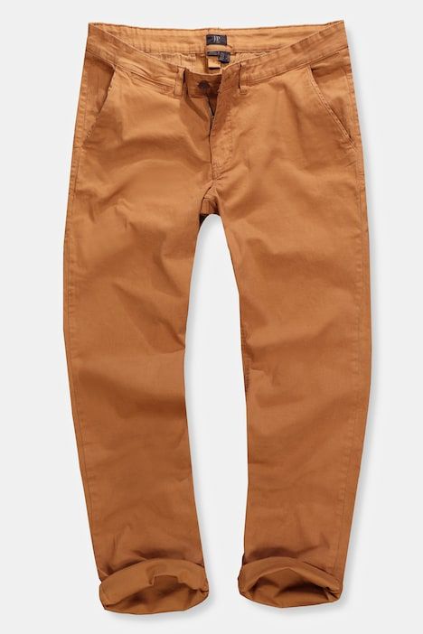 Chino trousers, stomach fit, FLEXNAMIC®, 4 pocket, regular fit