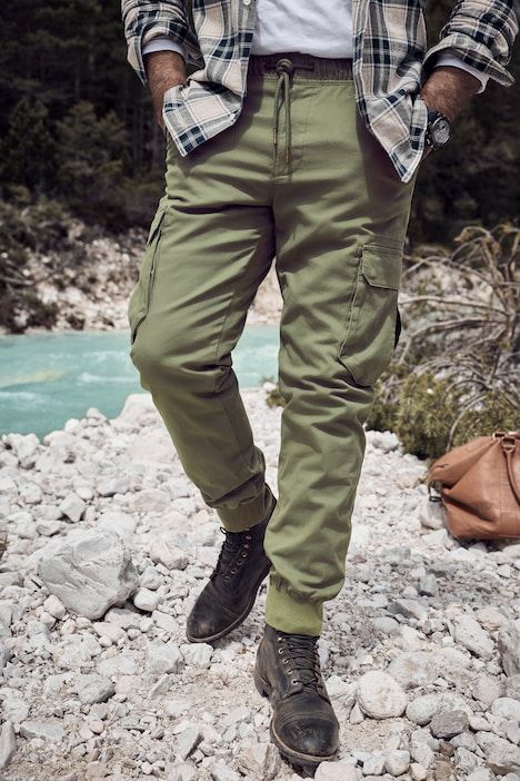 Cargo Pants FLEXNAMIC®