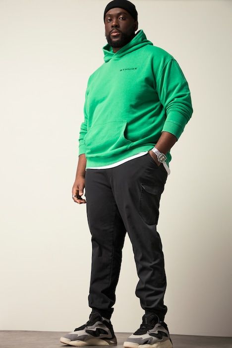 STHUGE cargo pants