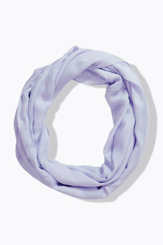 Шал кръгъл