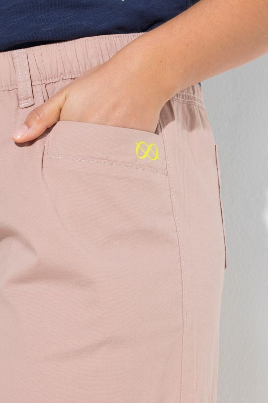 Lightweight Cotton Culottes