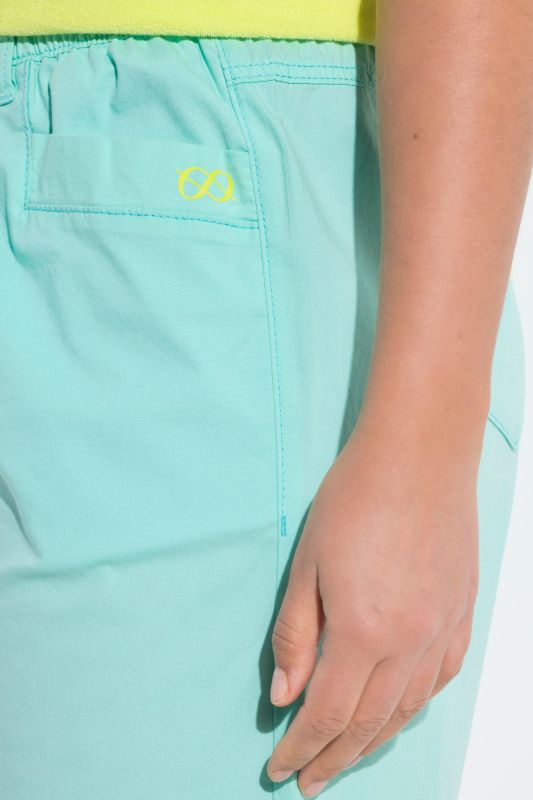 Lightweight Cotton Culottes