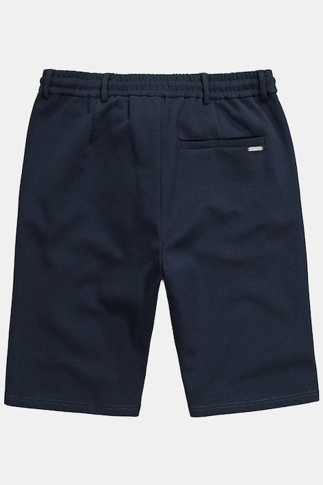 Jersey Bermuda shorts NEW YORK, FLEXNAMIC®