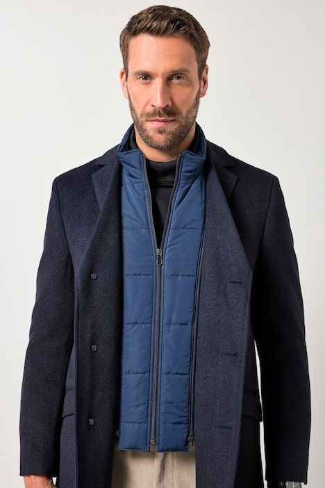 Coat FLEXNAMIC® with insert