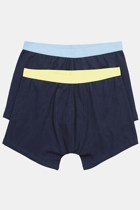 FLEXNAMIC® 2-pack boxer shorts