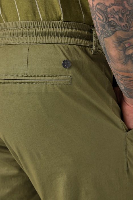 FLEXNAMIC® super light chinos