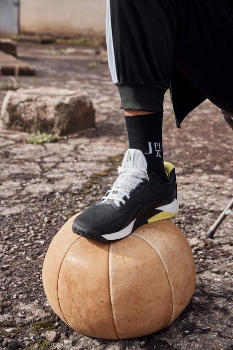2 Pack of Sports Socks