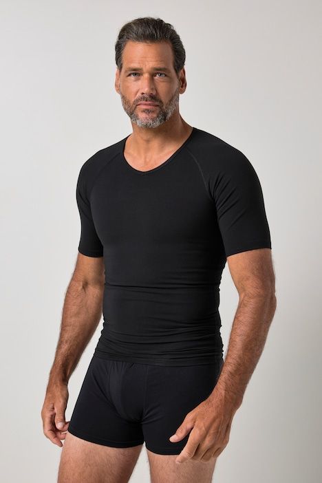 JP 1880 X Finn shapewear-vest