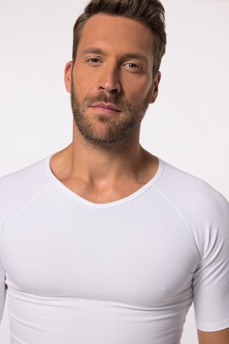JP 1880 X Finn shapewear-vest
