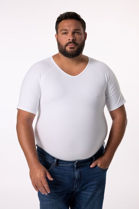 JP 1880 X Finn shapewear-vest