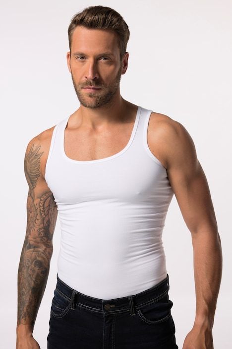 JP 1880 X Finn shapewear-vest