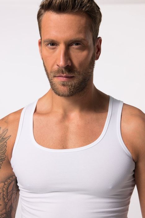 JP 1880 X Finn shapewear-vest