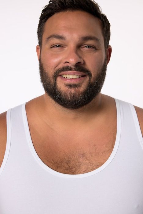 JP 1880 X Finn shapewear-vest
