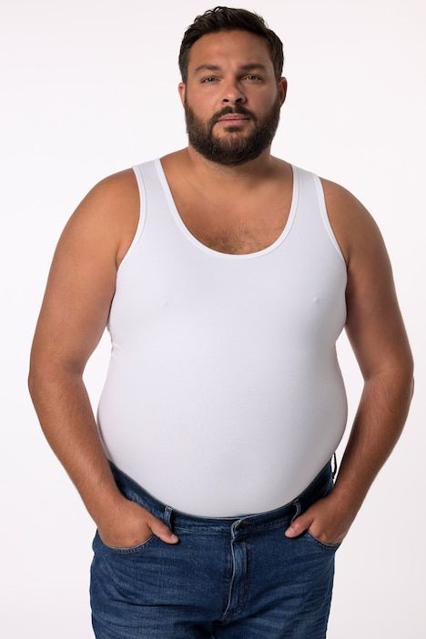 JP 1880 X Finn shapewear-vest