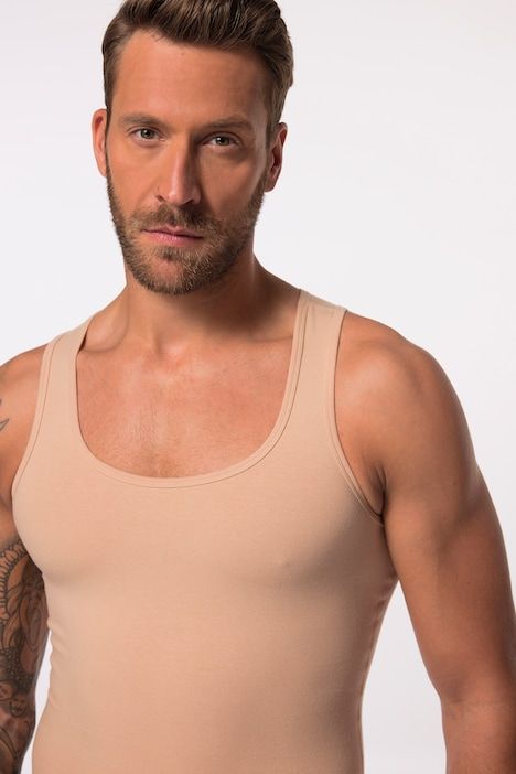 JP 1880 X Finn shapewear-vest