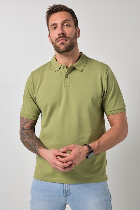 Polo shirt FLEXNAMIC®