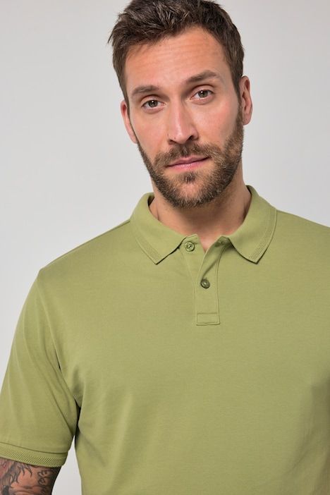 Polo shirt FLEXNAMIC®