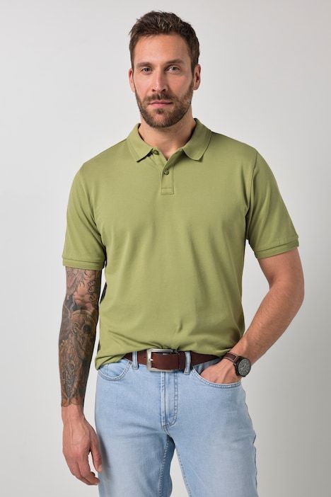 Polo shirt FLEXNAMIC®