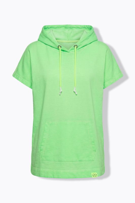 Sea Salt Sun Short Sleeve Hoodie