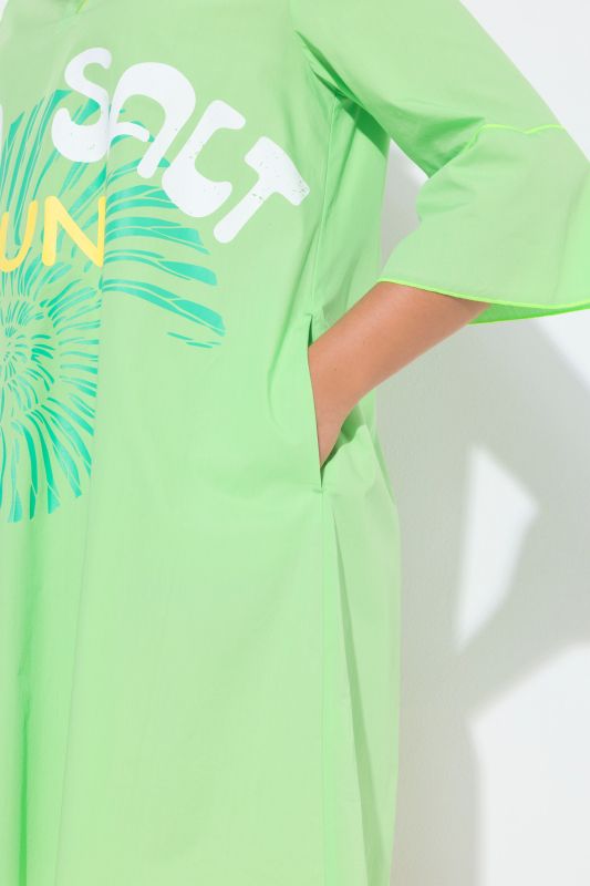Sea Salt Sun Dress