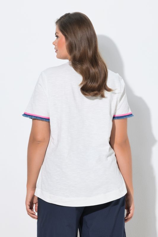Ocean Graphic Tee