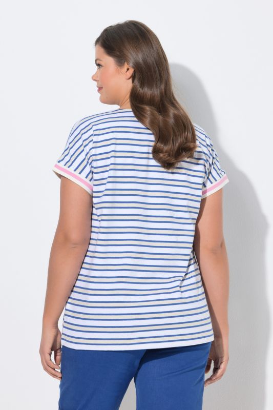 Striped Tee