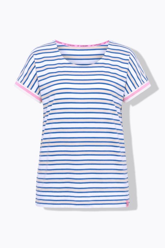 Striped Tee
