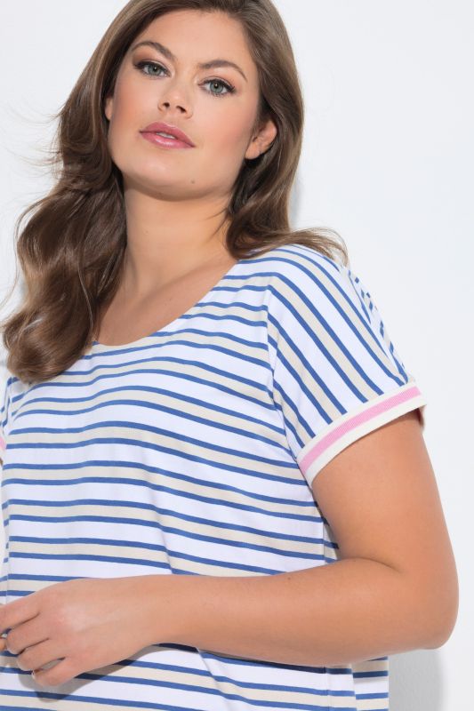 Striped Tee