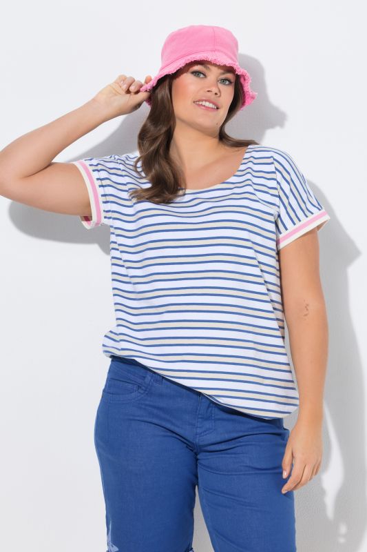 Striped Tee