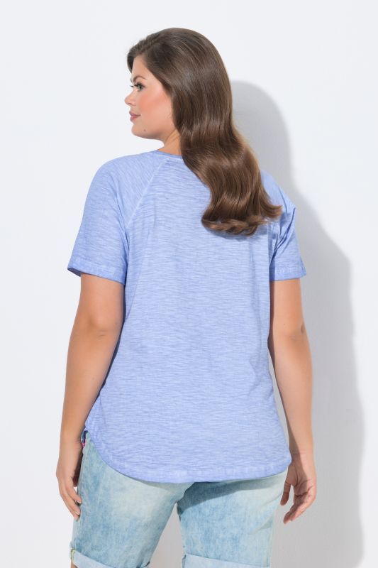 Beach Time Graphic Tee
