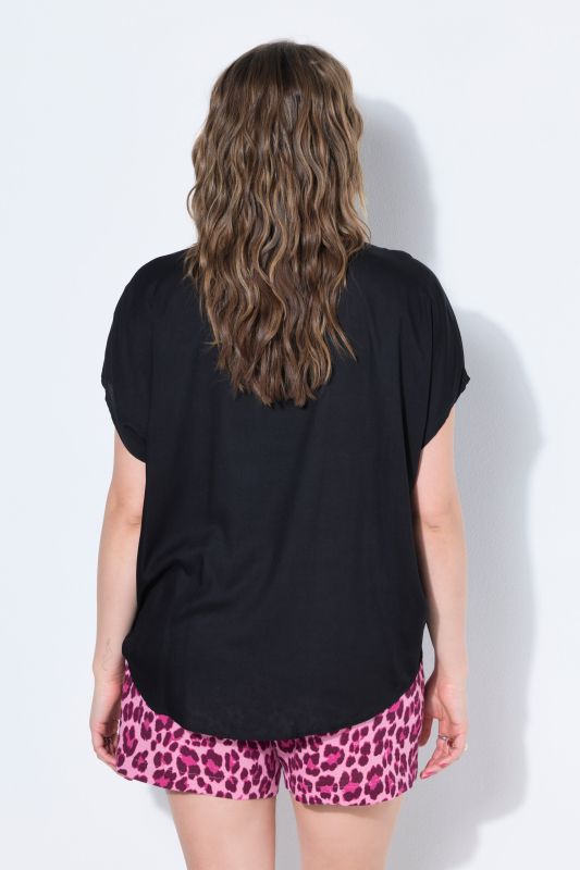 Blouse shirt