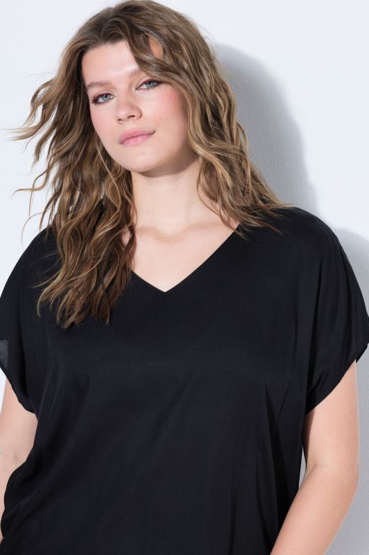 Blouse shirt
