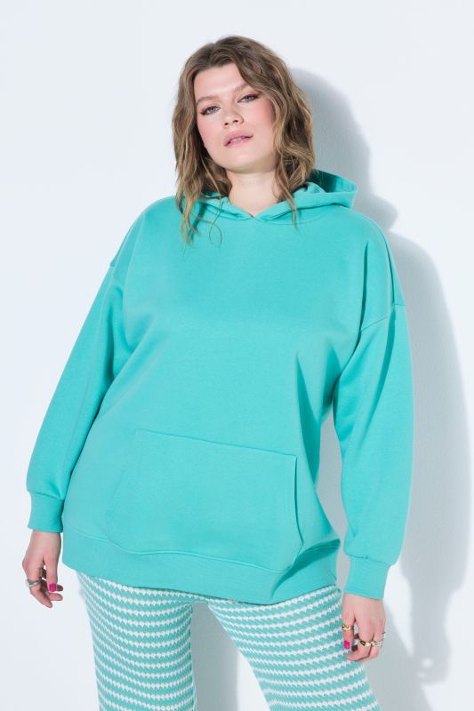 Lemon Club Back Graphic Sweatshirt