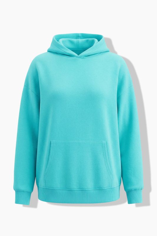 Lemon Club Back Graphic Sweatshirt