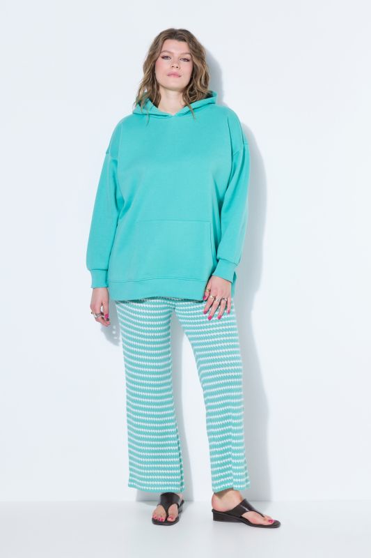 Lemon Club Back Graphic Sweatshirt