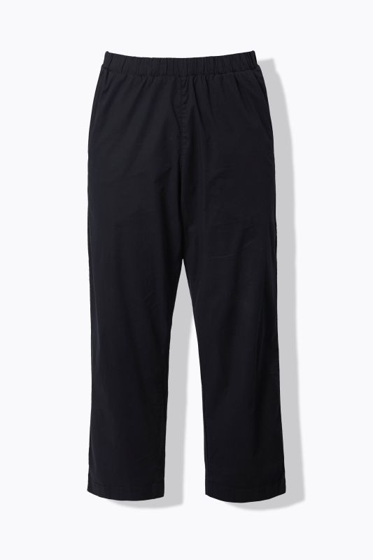 Wide Leg Ruby Fit Stretch Chino Pants