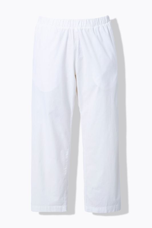 Wide Leg Ruby Fit Stretch Chino Pants
