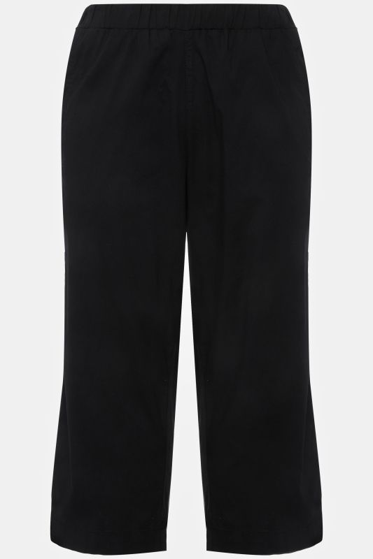 Cropped Ruby Fit Pants