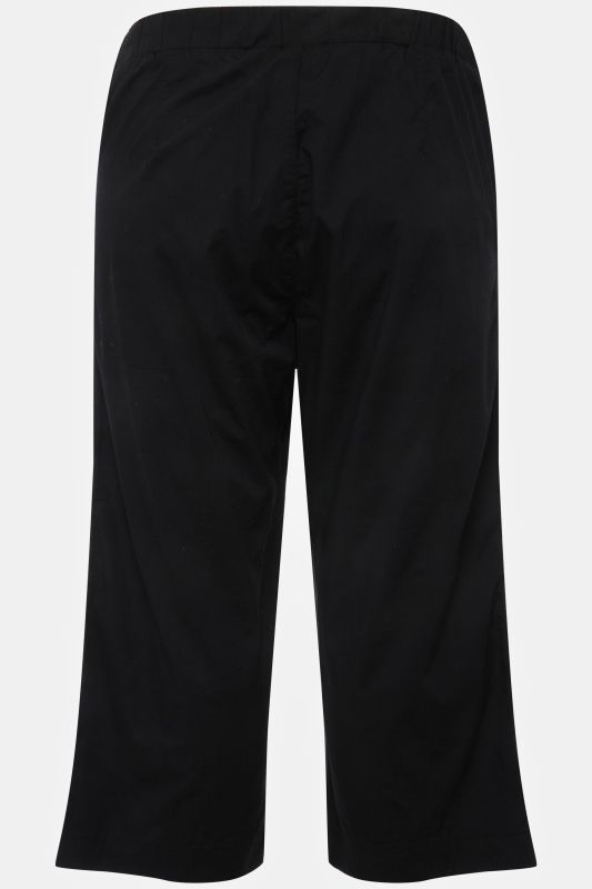 Cropped Ruby Fit Pants