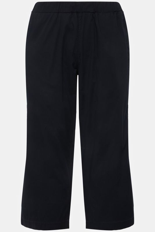 Cropped Ruby Fit Pants