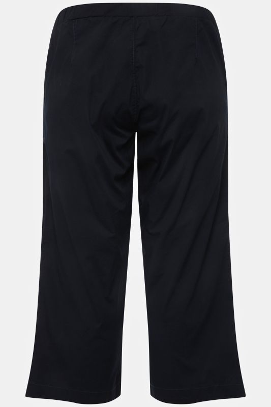 Cropped Ruby Fit Pants