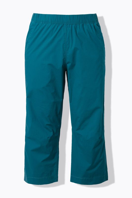 Cropped Ruby Fit Pants