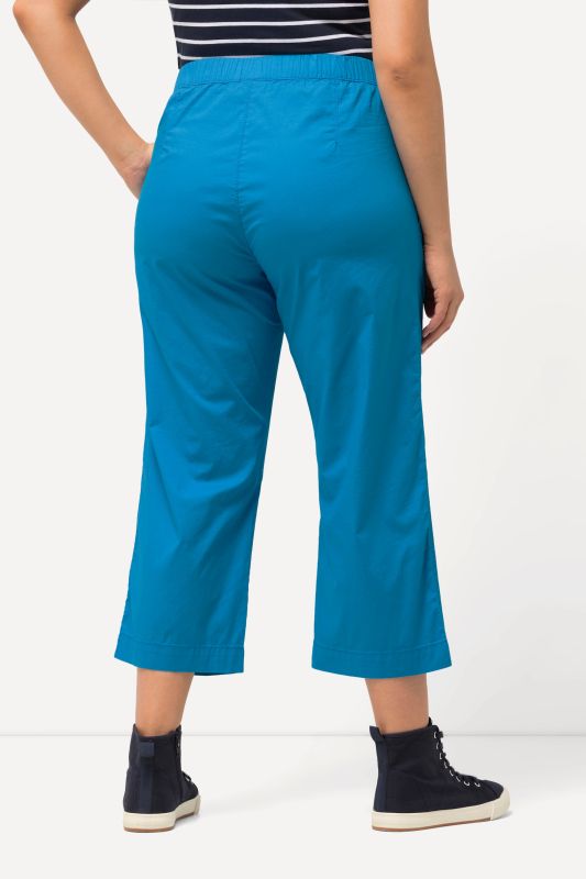 Cropped Ruby Fit Pants