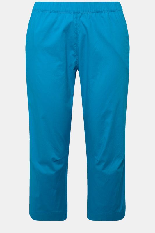 Cropped Ruby Fit Pants