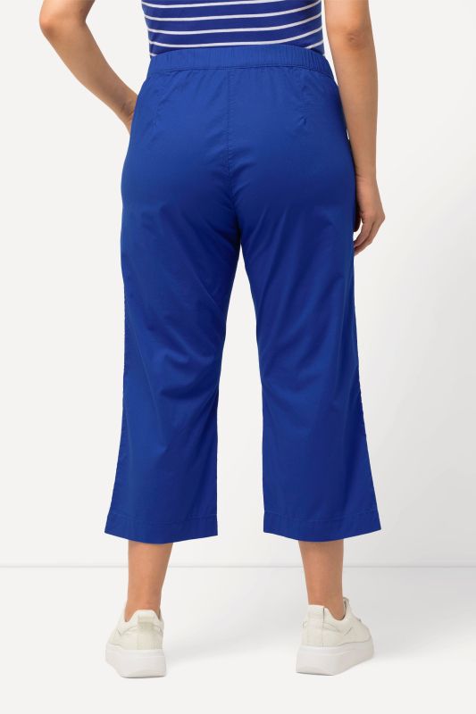 Cropped Ruby Fit Pants