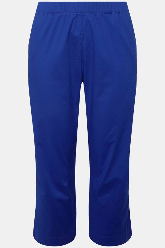 Cropped Ruby Fit Pants
