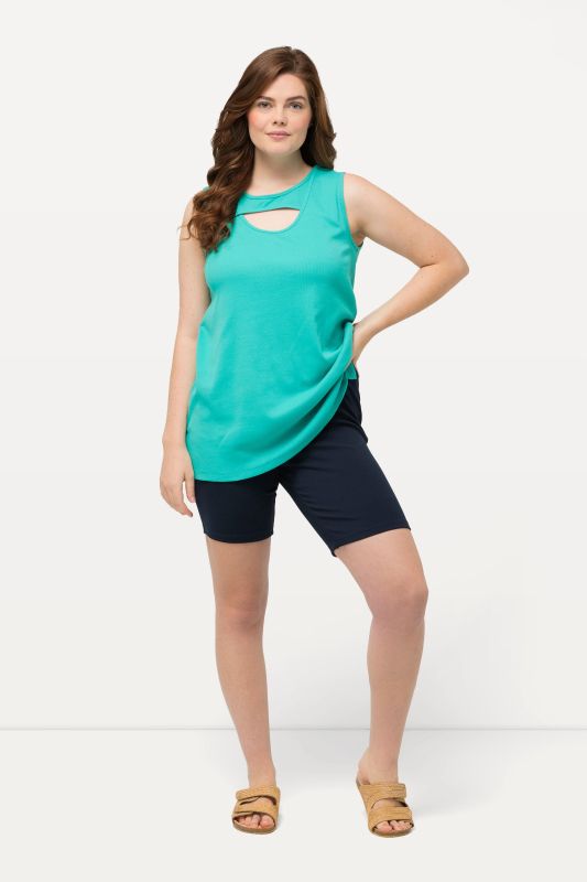 Eco Cotton Bike Shorts