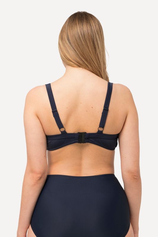 Twist Bikini Top