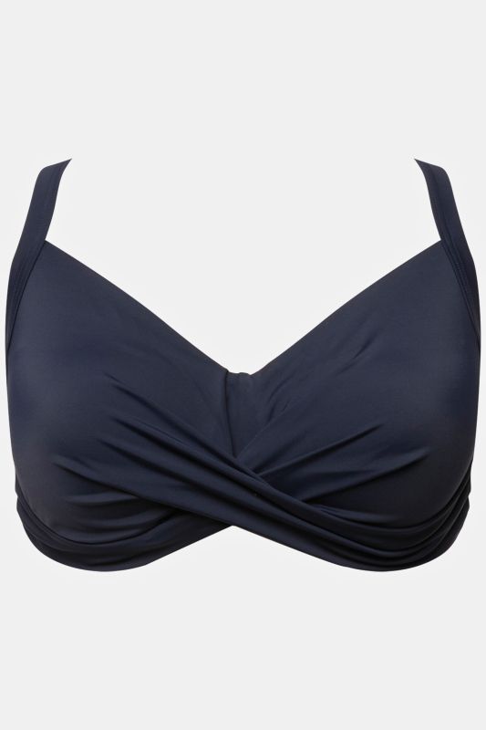 Twist Bikini Top