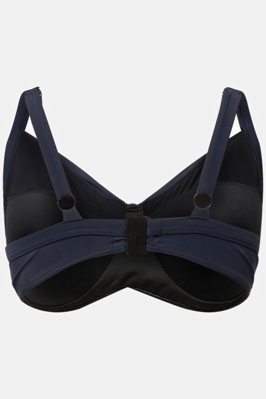 Twist Bikini Top